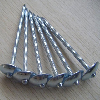 Roofing Nail 2 1/2\" (1kg per packet)